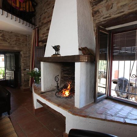 El Añadío Vilches Exterior foto