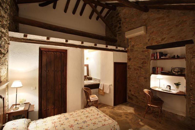 El Añadío Vilches Quarto foto