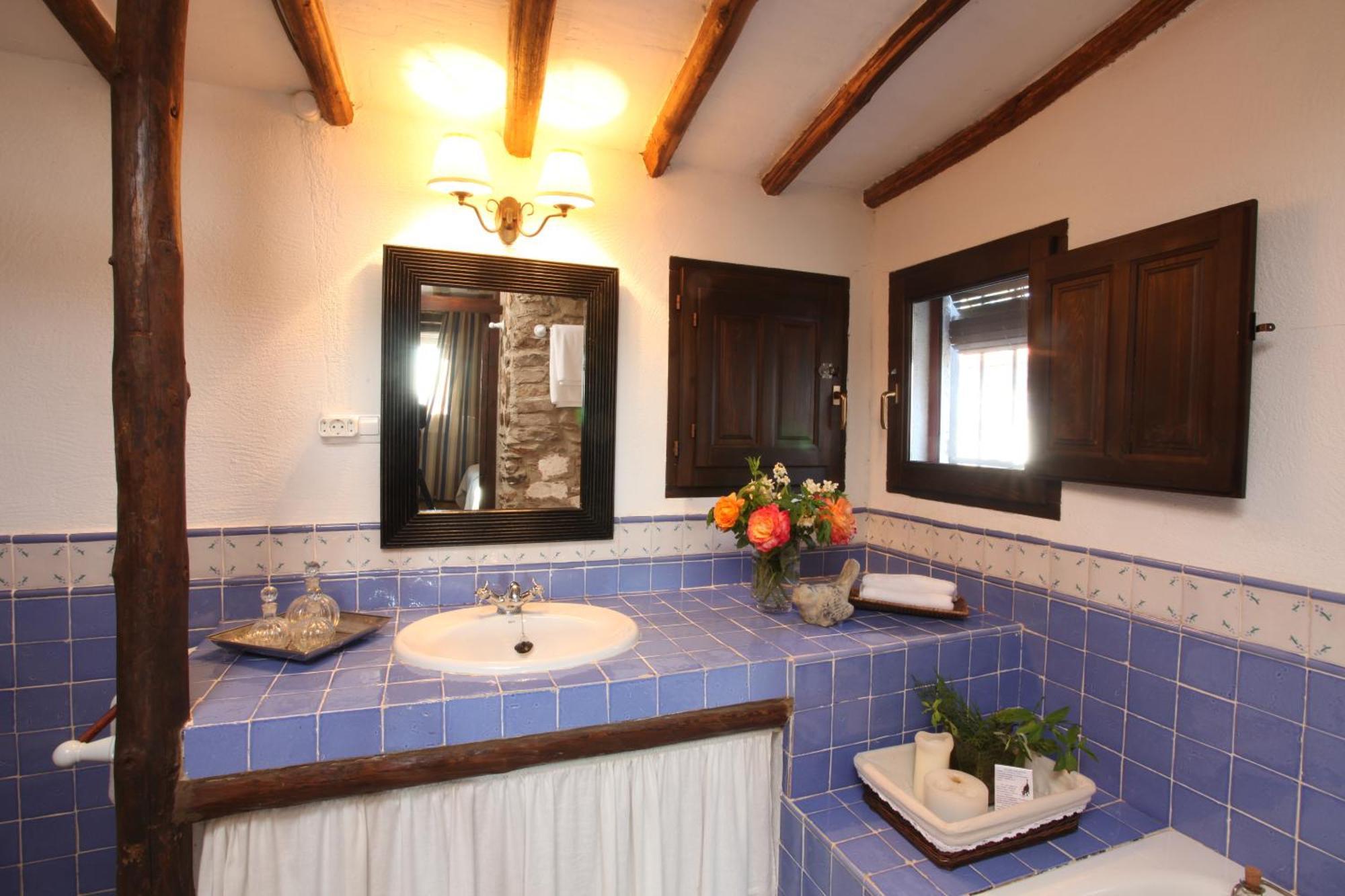 El Añadío Vilches Exterior foto