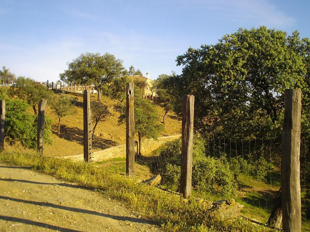 El Añadío Vilches Exterior foto